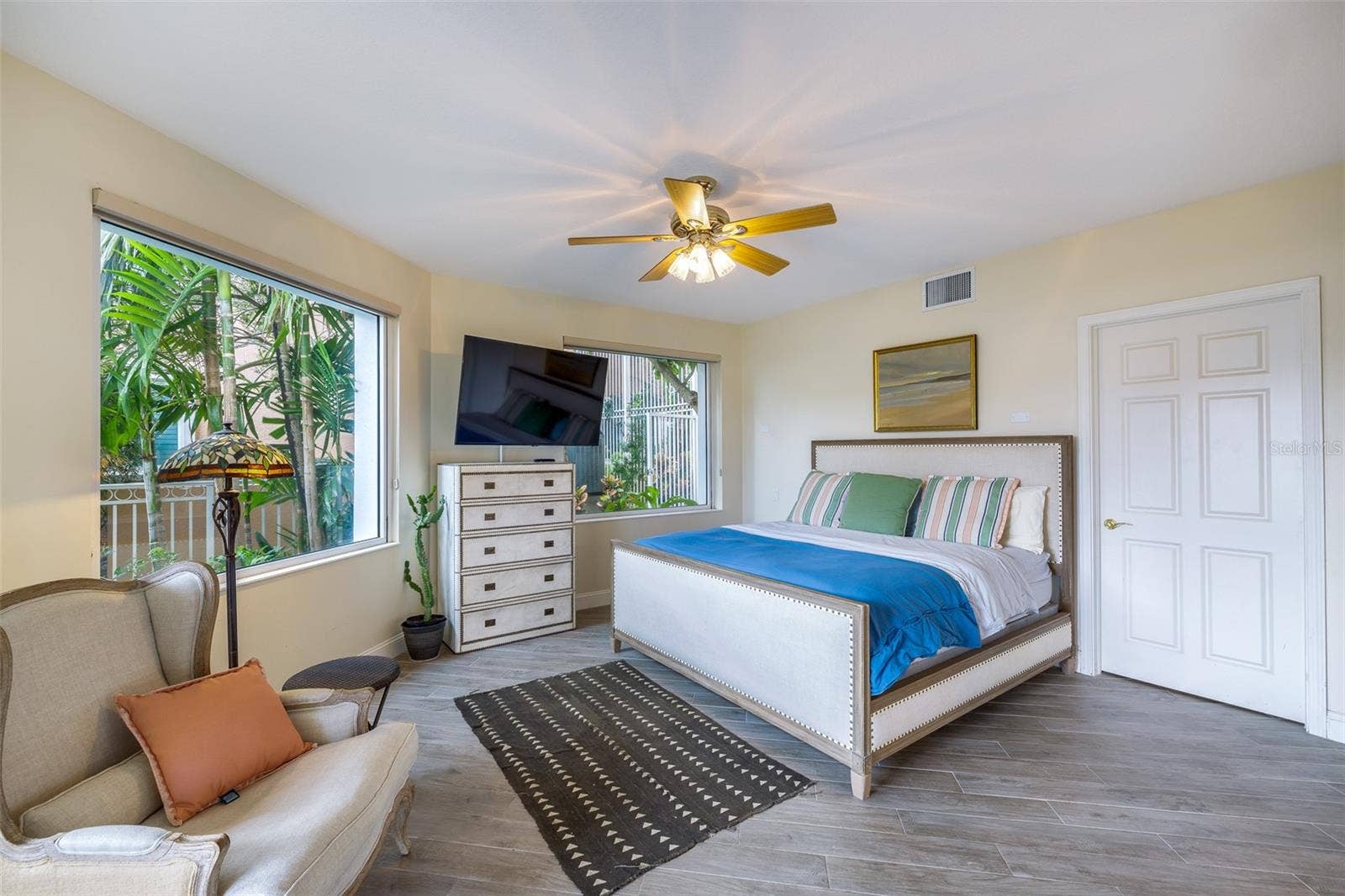 555 5TH AVENUE NE, #183, St Petersburg, FL 33701 Master bedroom
