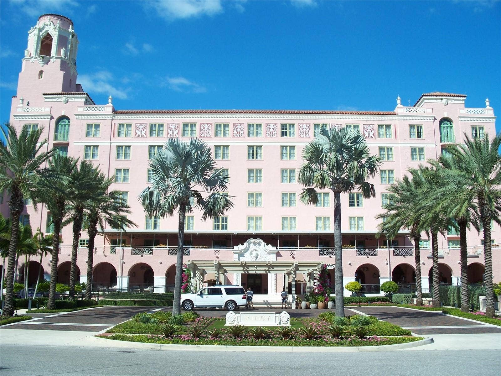 555 5TH AVENUE NE, #183, St Petersburg, FL 33701 Vinoy Hotel & Resort