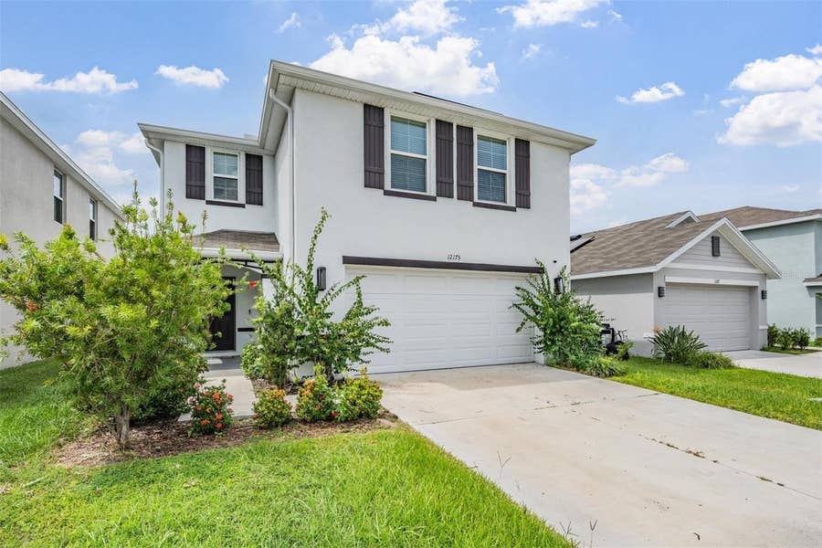 Property photo for 12175 WATER ASH PLACE, Riverview, FL