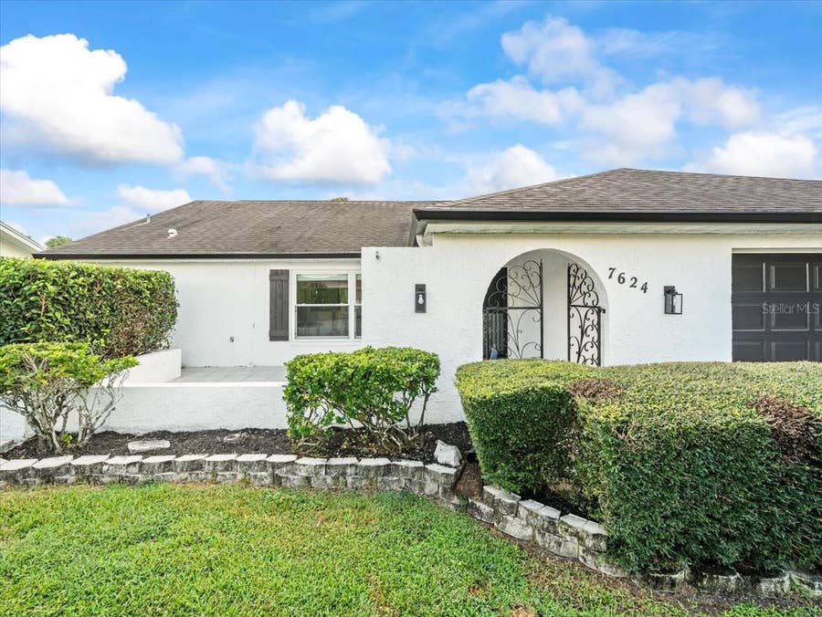Property photo for 7624 SUMMERTREE LANE, New Port Richey, FL