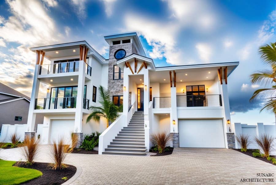 Property photo for 500 BELLE POINT DRIVE, St Pete Beach, FL