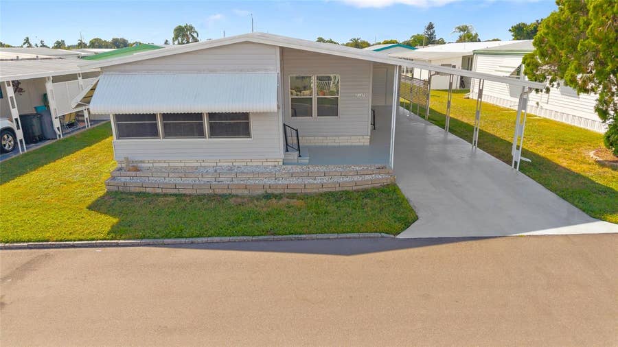 Property photo for 2127 WAILUA DRIVE, Holiday, FL