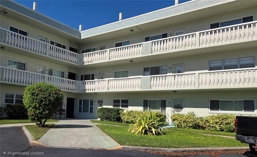 Property photo for 2292 COSTA RICAN DRIVE, #30, Clearwater, FL