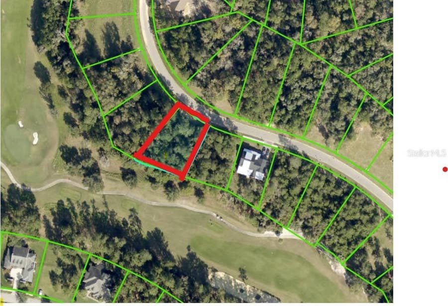 Property photo for 5947 CREEK RIDGE ROAD, Brooksville, FL