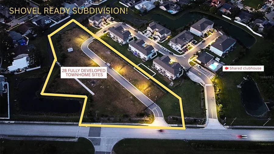 Property photo for WHITNEY ROAD, Clearwater, FL