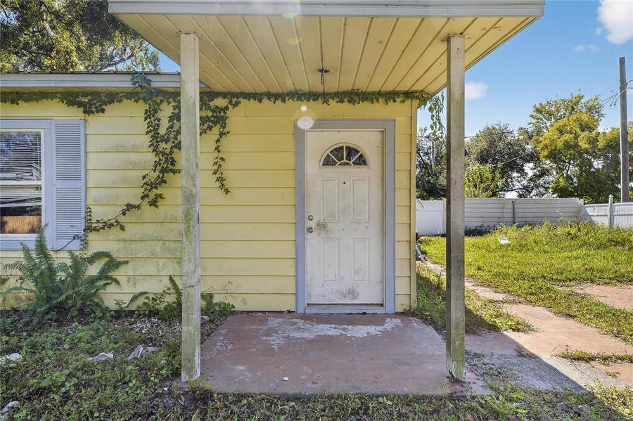Property photo for 311 S WEBB ROAD, Plant City, FL