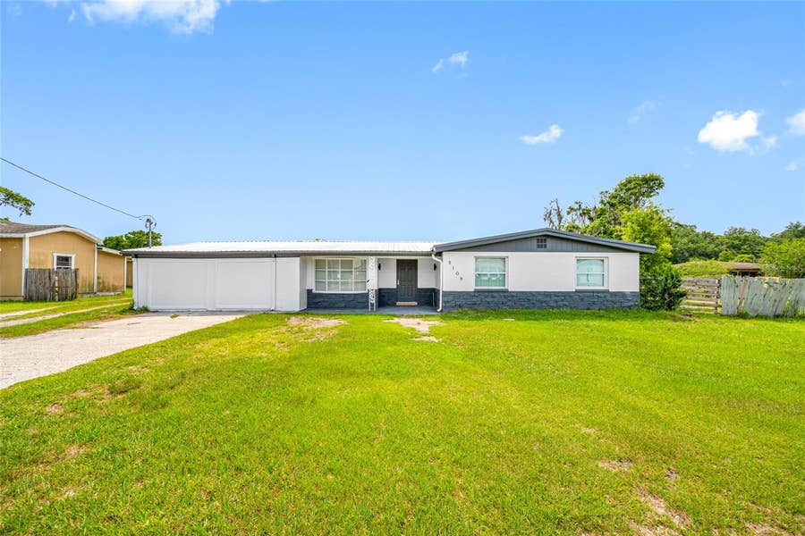 Property photo for 5109 HORTON ROAD, Plant City, FL