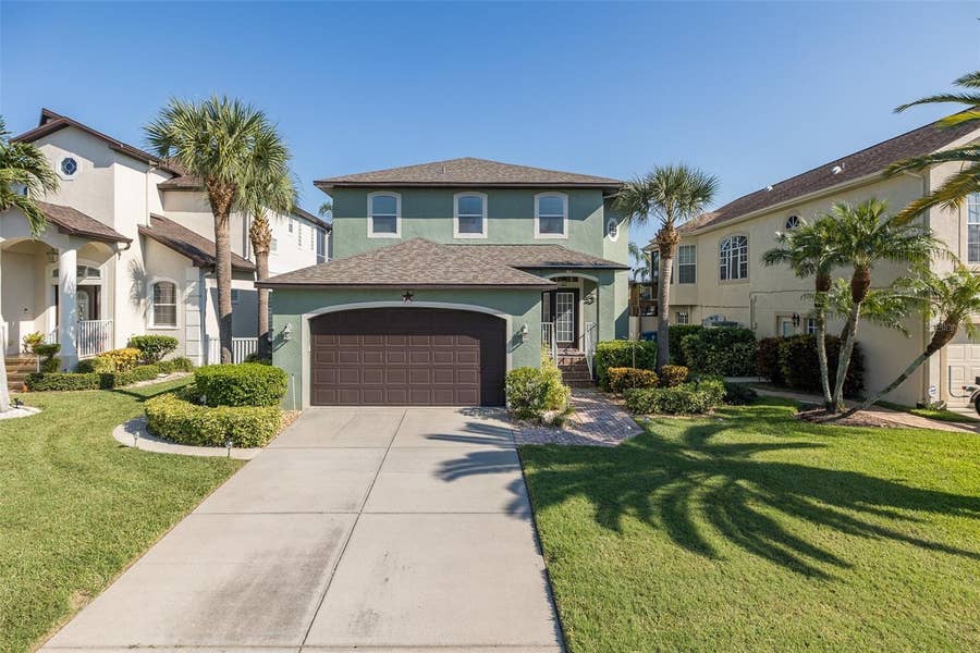 Property photo for 4335 SANDDOLLAR COURT, New Port Richey, FL