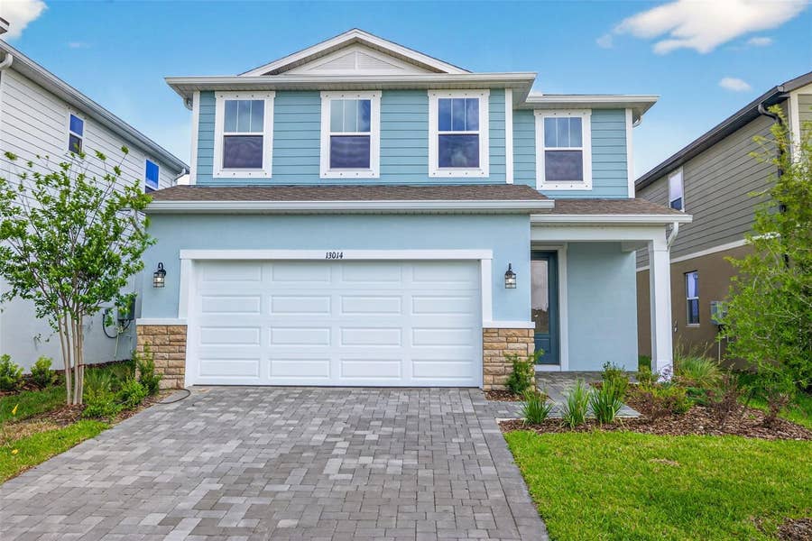 Property photo for 13014 SUNSEED STREET, Parrish, FL
