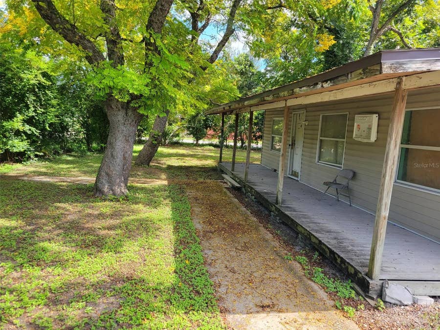 Property photo for 38606 CALUMET AVENUE, Zephyrhills, FL