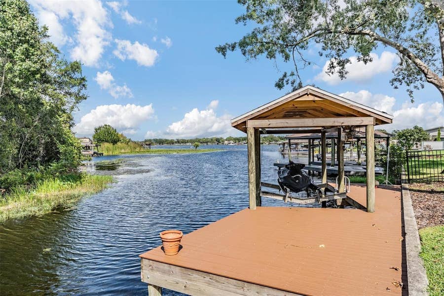 Property photo for 22519 SOUTHSHORE DRIVE, Land O Lakes, FL