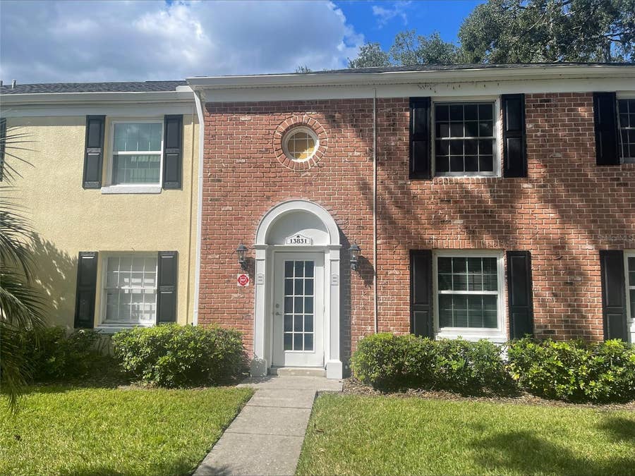 Property photo for 13831 ORANGE SUNSET DRIVE, #201, Tampa, FL