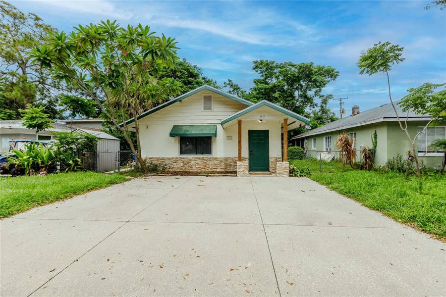 Property photo for 1416 19TH AVENUE W, Bradenton, FL