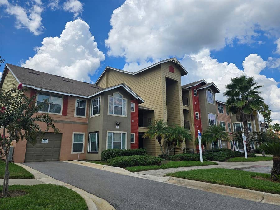 Property photo for 2206 ANTIGUA PLACE, Kissimmee, FL