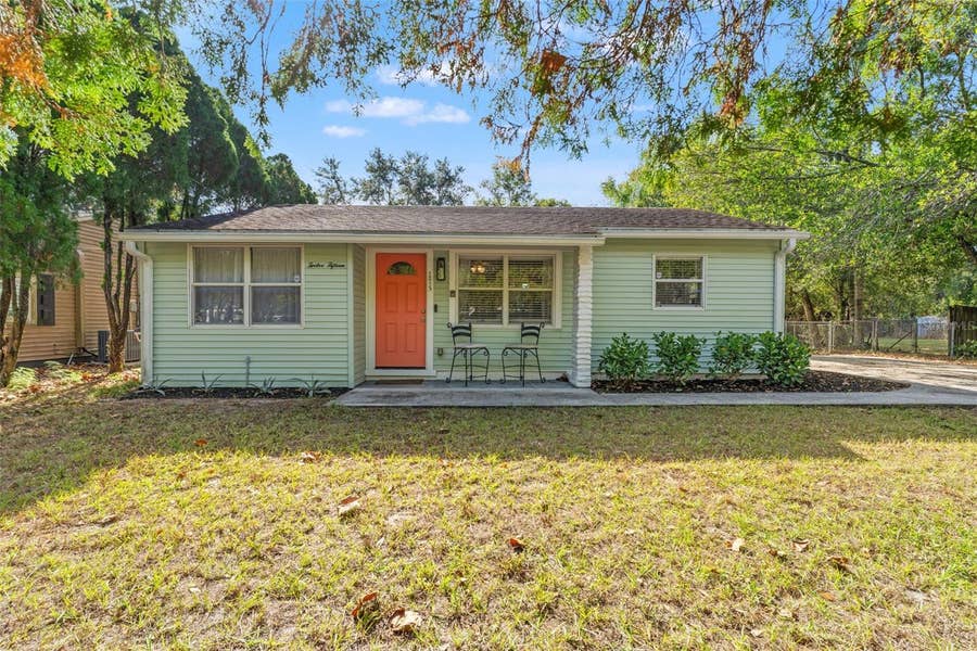 Property photo for 1215 E LAMBRIGHT STREET, Tampa, FL