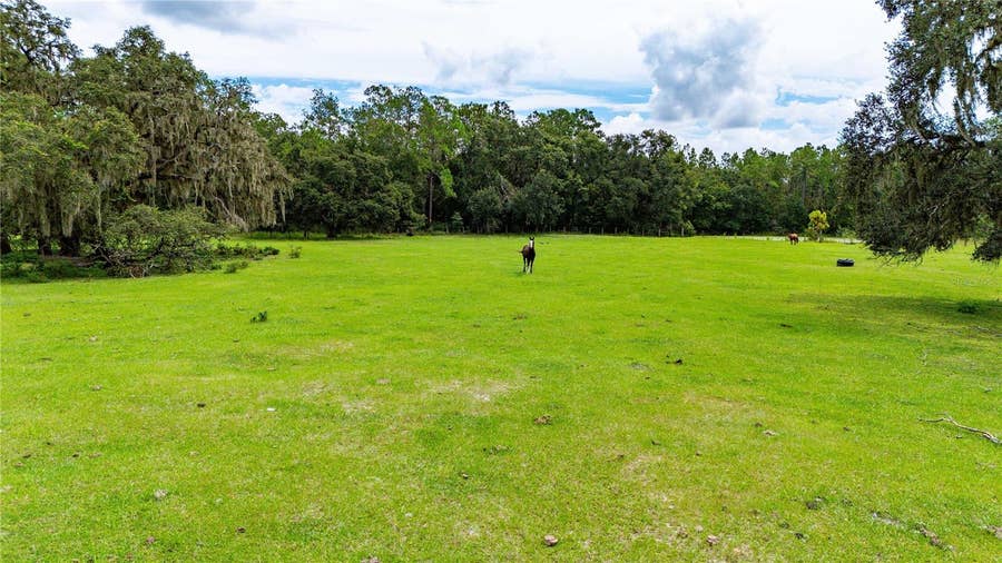 Property photo for PINKSTON ROAD, Dade City, FL