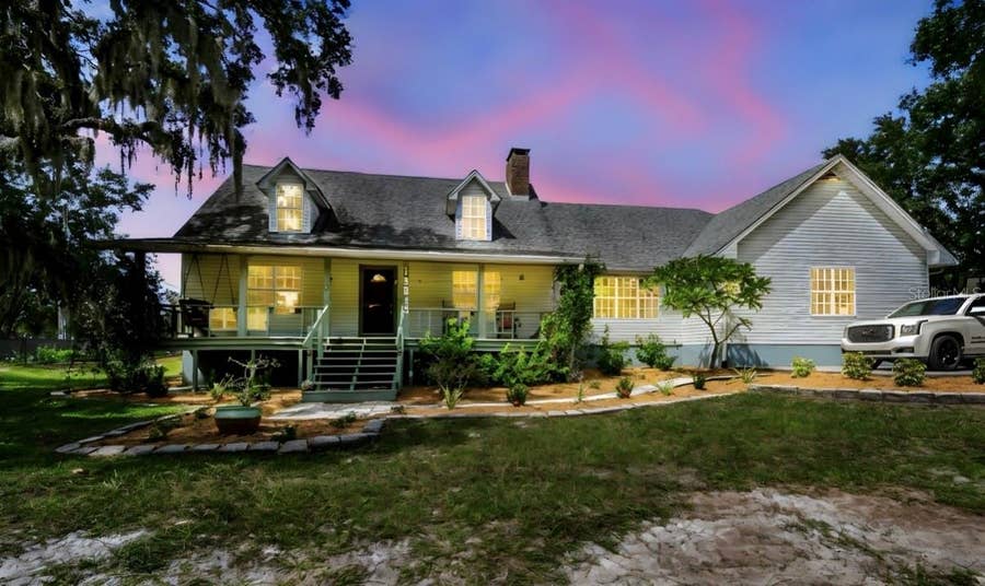 Property photo for 15019 CARLTON LAKE ROAD, Wimauma, FL