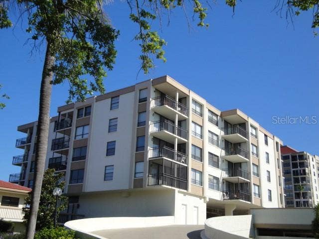 Property photo for 6279 SUN BOULEVARD, #604, St Petersburg, FL