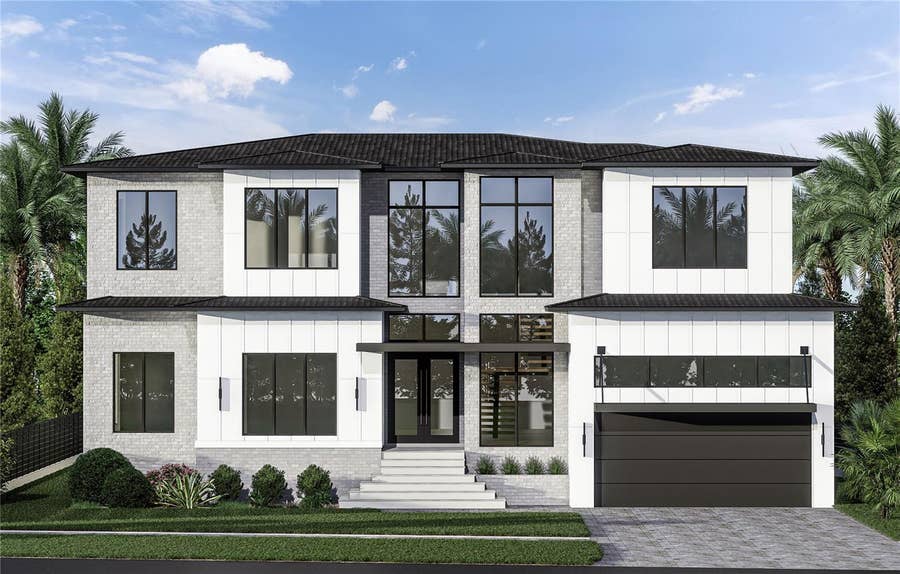 Property photo for 609 ALDA WAY NE, St Petersburg, FL