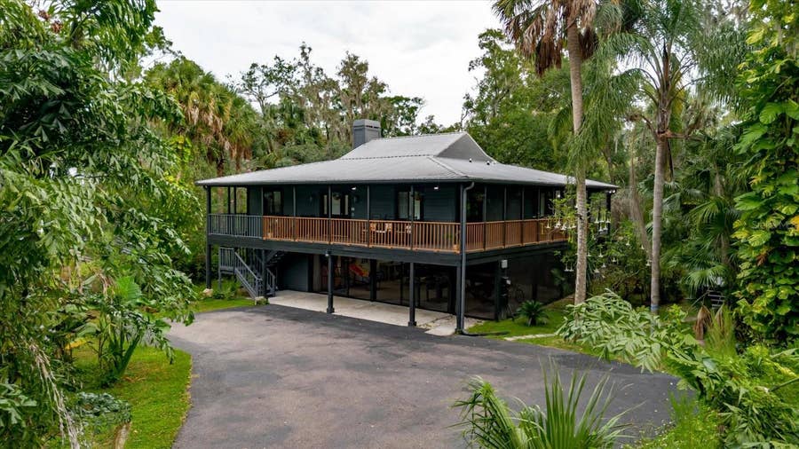 Property photo for 8304 REVELS ROAD, Riverview, FL