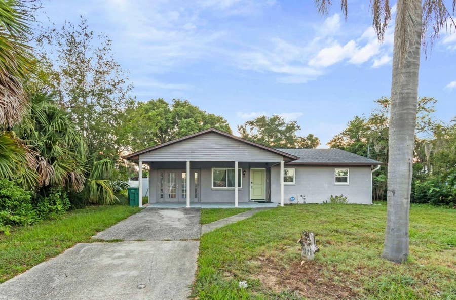Property photo for 1111 SOUTH STREET, Eustis, FL