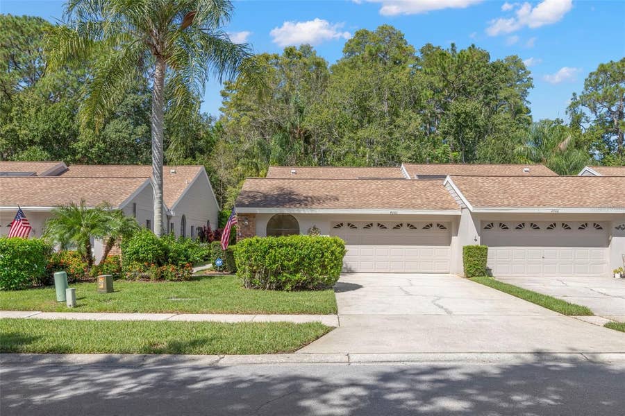 Property photo for 4060 SALEM SQUARE PARKWAY, Palm Harbor, FL