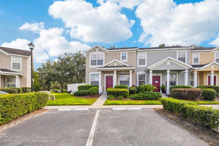 Property photo for 3314 BROKEN BOW DRIVE, Land O Lakes, FL