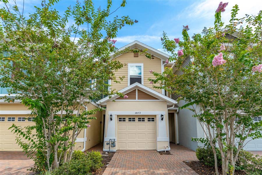 Property photo for 14072 KITE LANE, Lithia, FL
