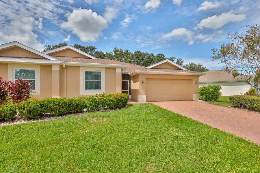 Property photo for 751 MCCALLISTER AVENUE, Sun City Center, FL