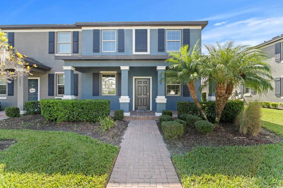 Property photo for 17378 CRUISER BEND, Land O Lakes, FL