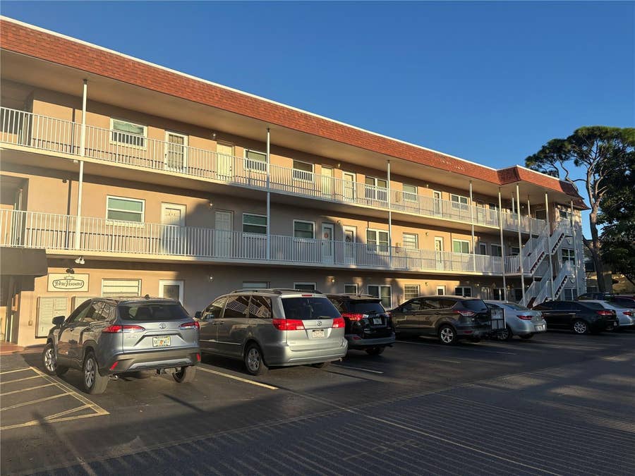 Property photo for 6645 1ST AVENUE N, #307, St Petersburg, FL