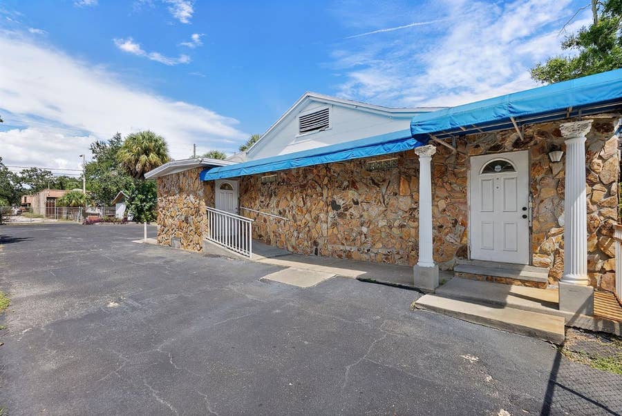 Property photo for 3425 22ND AVENUE S, St Petersburg, FL