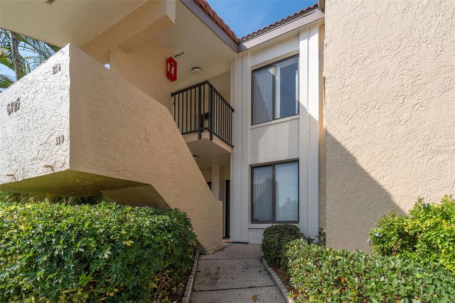 Property photo for 6105 PALMA DEL MAR BOULEVARD S, #120, St Petersburg, FL