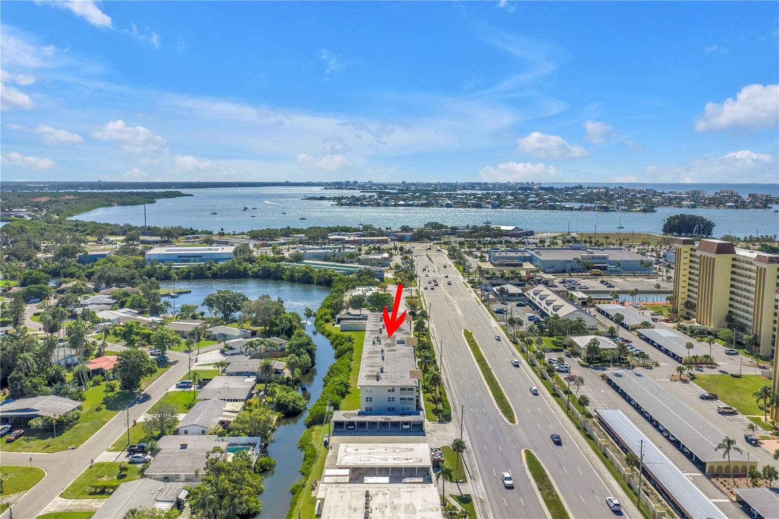 4455 DUHME ROAD, #109, St Petersburg, FL 33708 4455 DUHME ROAD, #109, St Petersburg, FL 33708