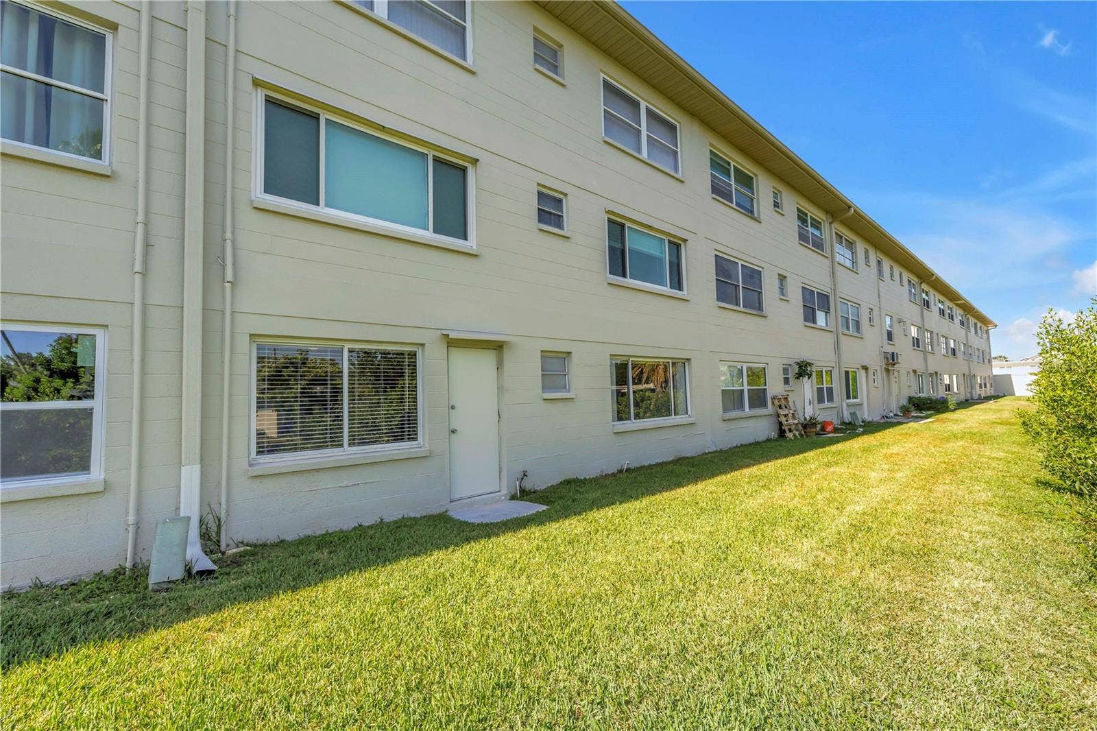 4455 DUHME ROAD, #109, St Petersburg, FL 33708 4455 DUHME ROAD, #109, St Petersburg, FL 33708