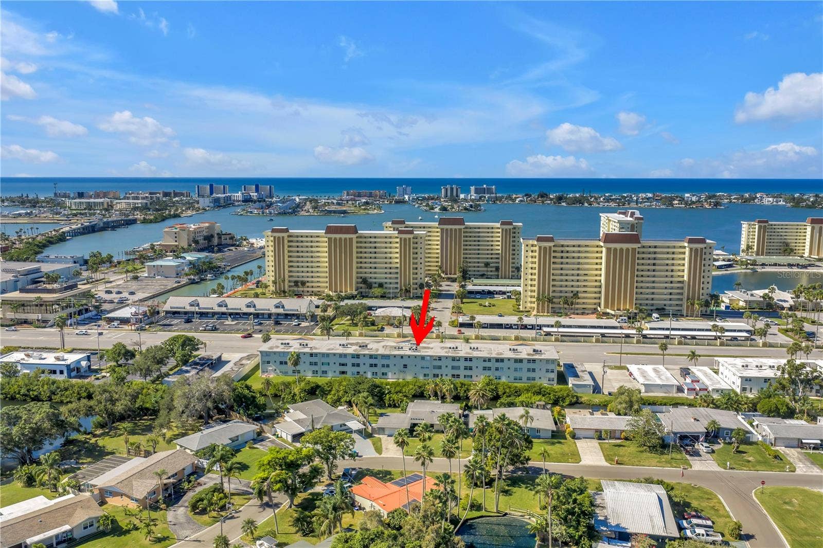 4455 DUHME ROAD, #109, St Petersburg, FL 33708 4455 DUHME ROAD, #109, St Petersburg, FL 33708