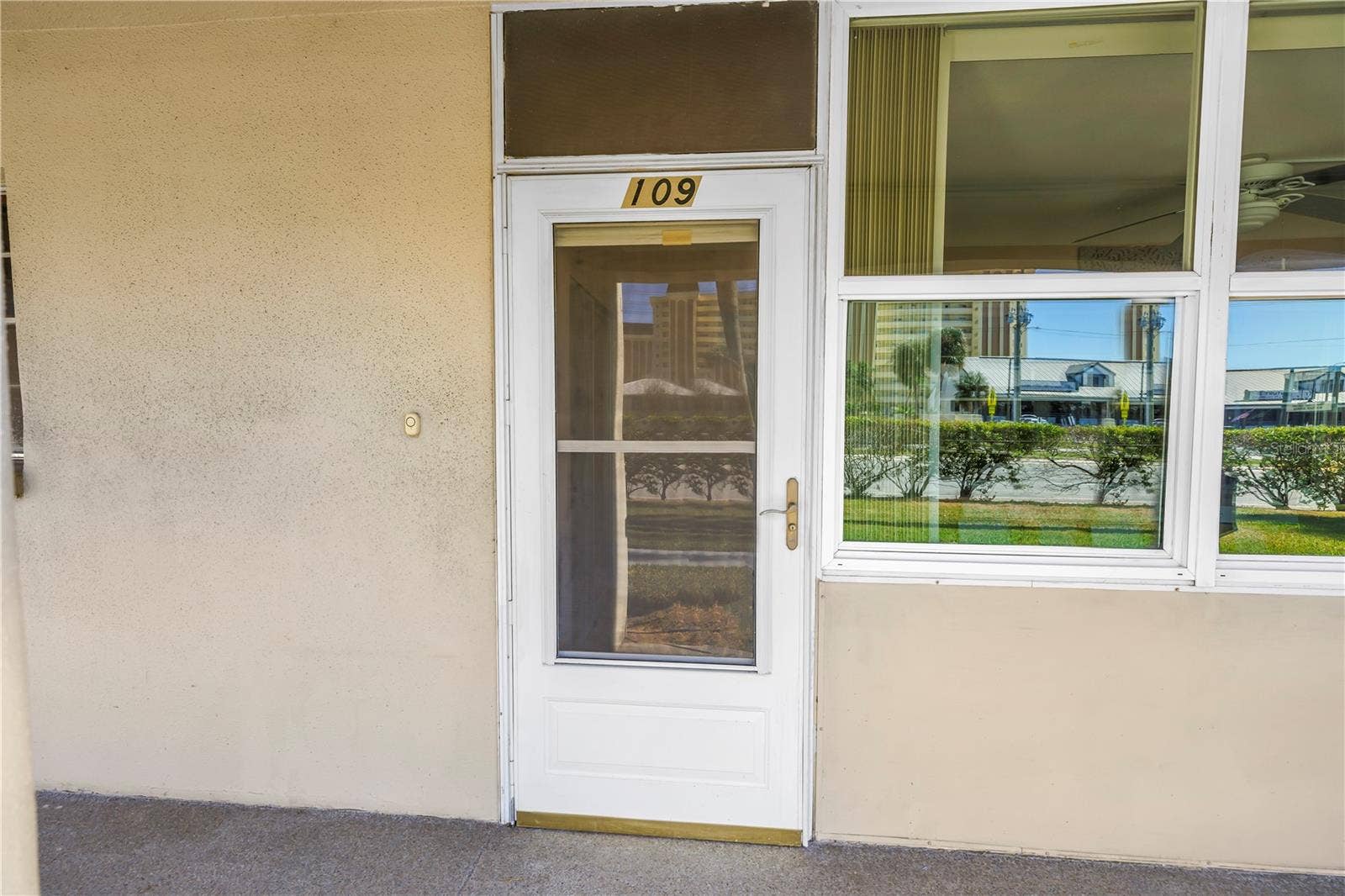 4455 DUHME ROAD, #109, St Petersburg, FL 33708 4455 DUHME ROAD, #109, St Petersburg, FL 33708