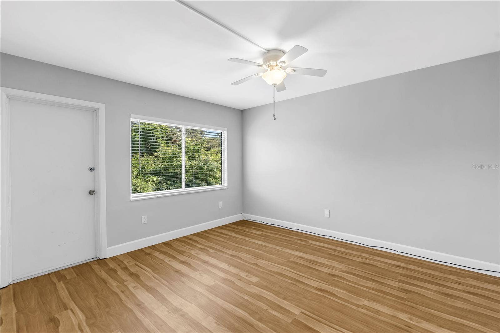 4455 DUHME ROAD, #109, St Petersburg, FL 33708 2nd Bedroom/walk in closet