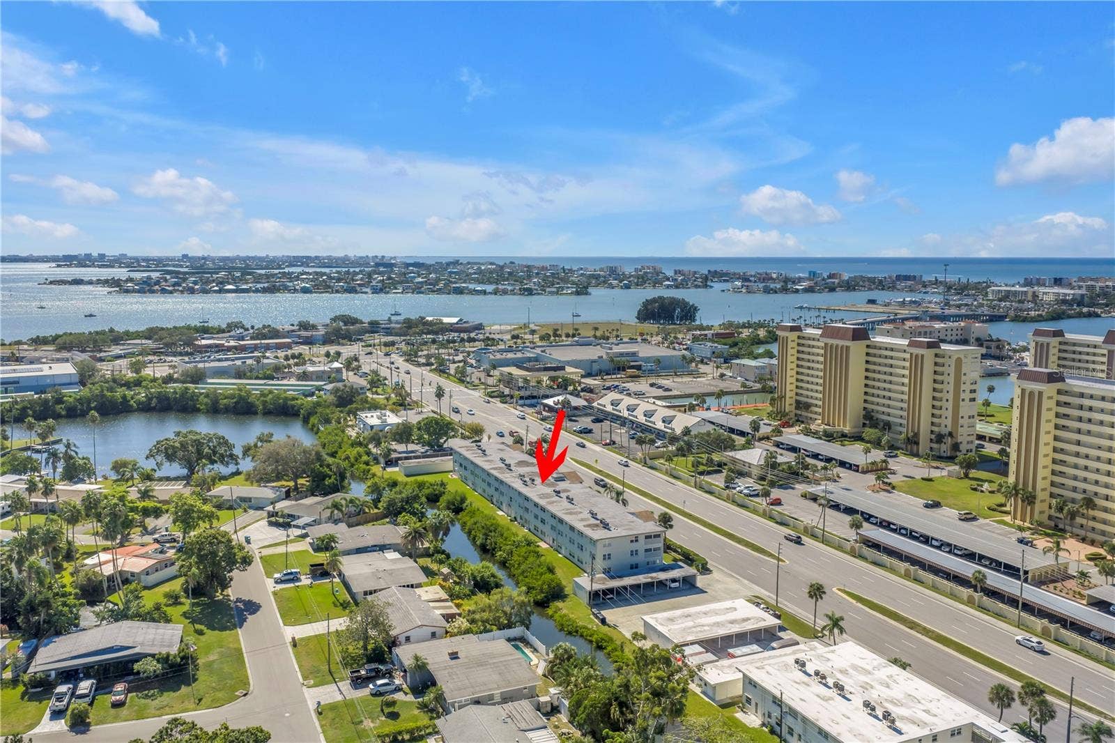 4455 DUHME ROAD, #109, St Petersburg, FL 33708 4455 DUHME ROAD, #109, St Petersburg, FL 33708