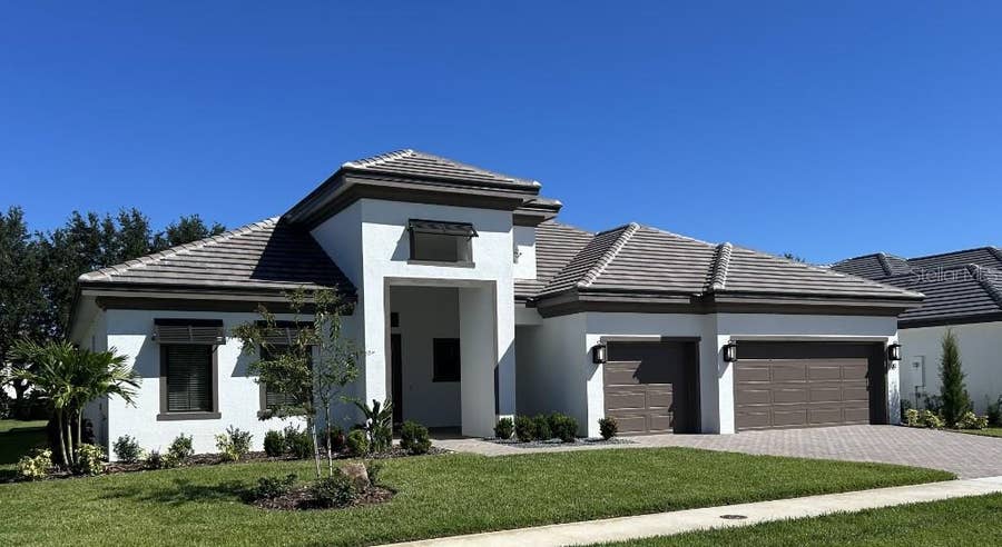 Property photo for 180 JULIANA RIDGE WAY, Auburndale, FL