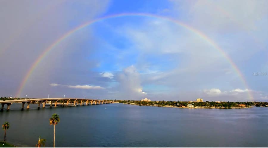 Property photo for 6265 SUN BOULEVARD, #806, St Petersburg, FL