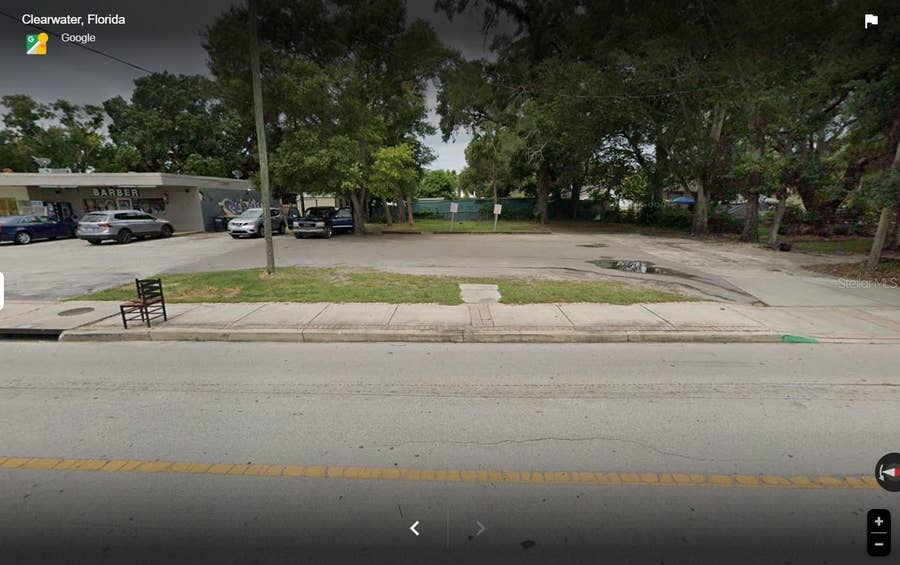 Property photo for SEMINOLE STREET, Clearwater, FL