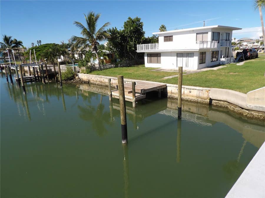 Property photo for 497 NORMANDY ROAD, Madeira Beach, FL