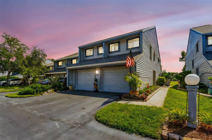 Property photo for 9050 PARK BOULEVARD, #1, Seminole, FL