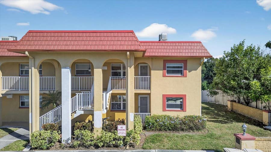 Property photo for 1301 S HERCULES AVENUE, #22, Clearwater, FL