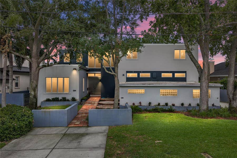 Property photo for 838 MONTEREY BOULEVARD NE, St Petersburg, FL