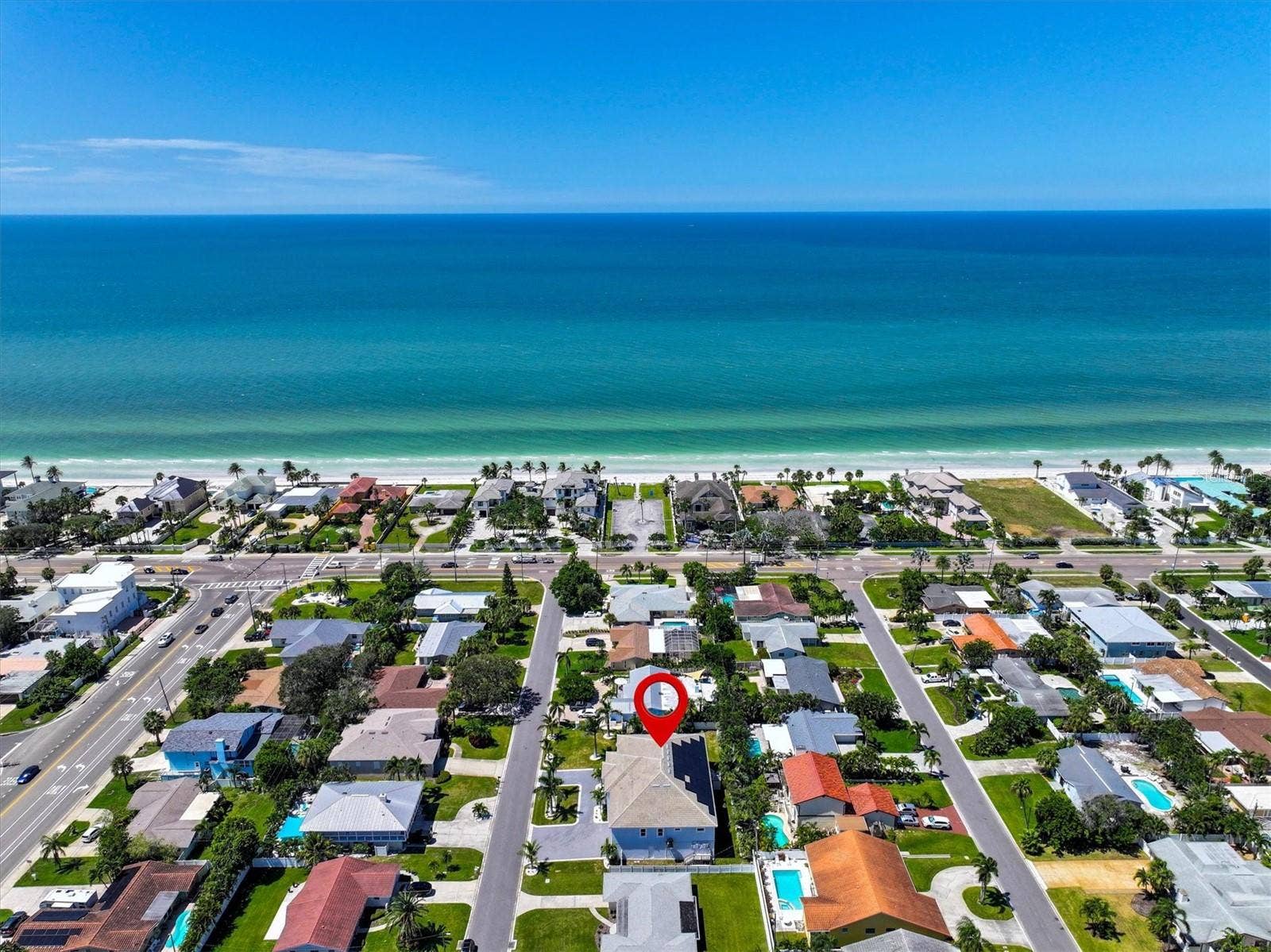107 12TH STREET, Belleair Beach, FL 33786 107 12TH STREET, Belleair Beach, FL 33786