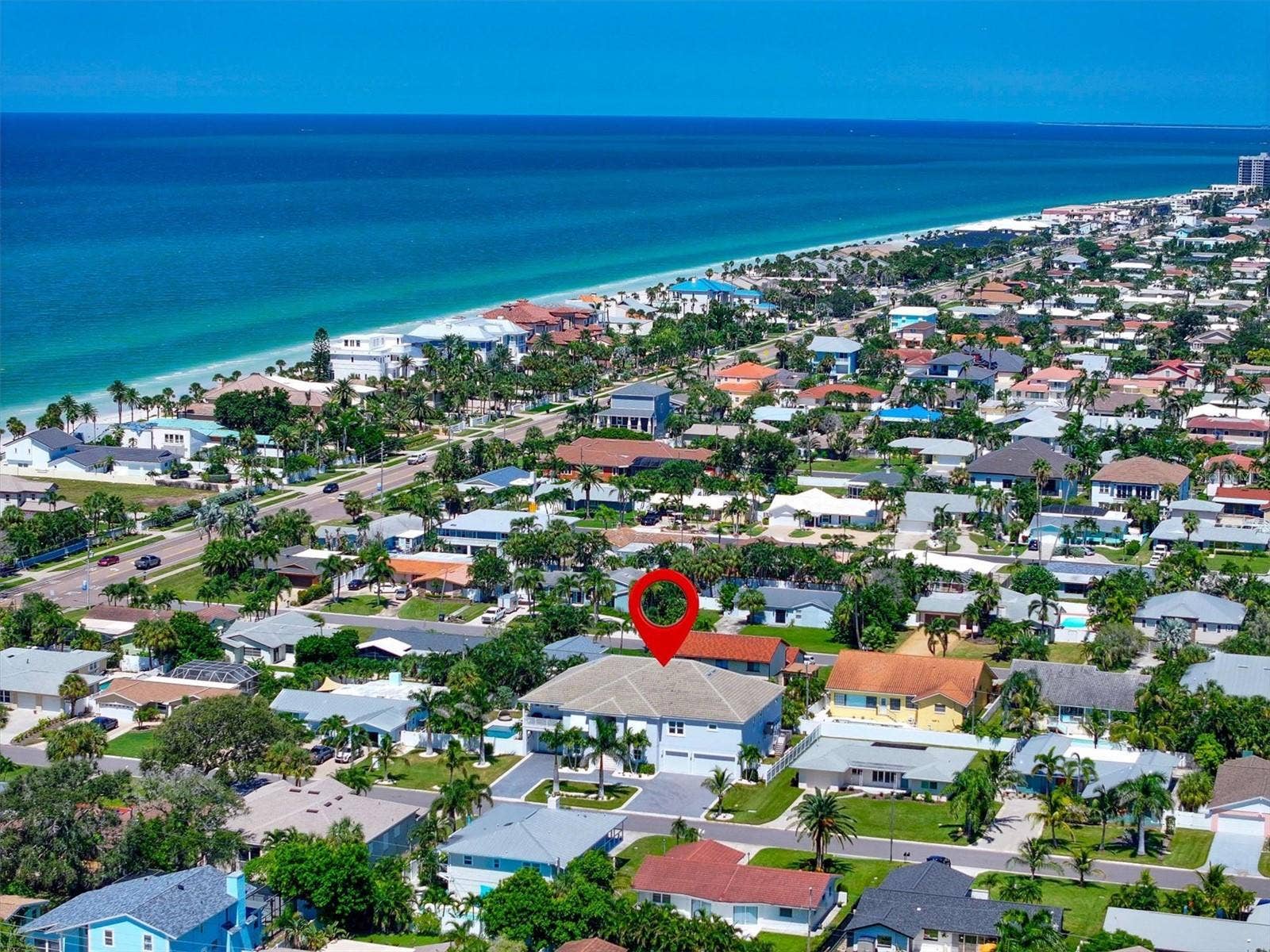 107 12TH STREET, Belleair Beach, FL 33786 107 12TH STREET, Belleair Beach, FL 33786