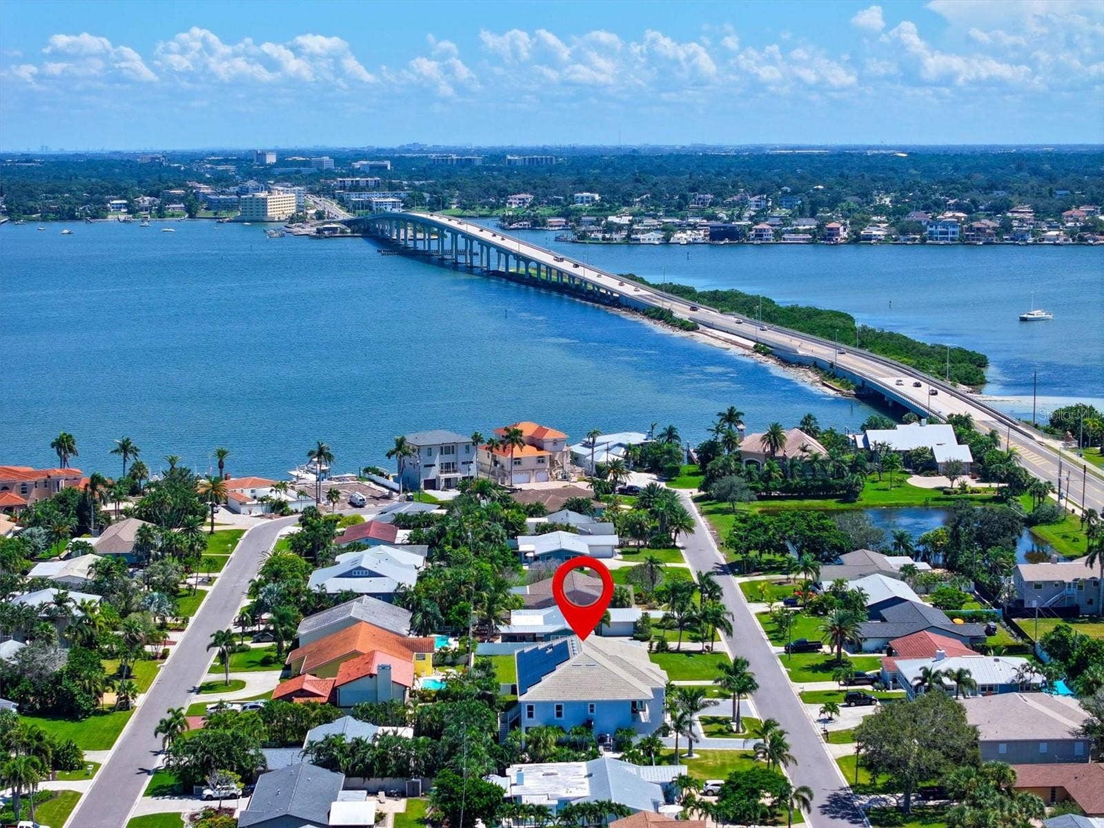 107 12TH STREET, Belleair Beach, FL 33786 107 12TH STREET, Belleair Beach, FL 33786