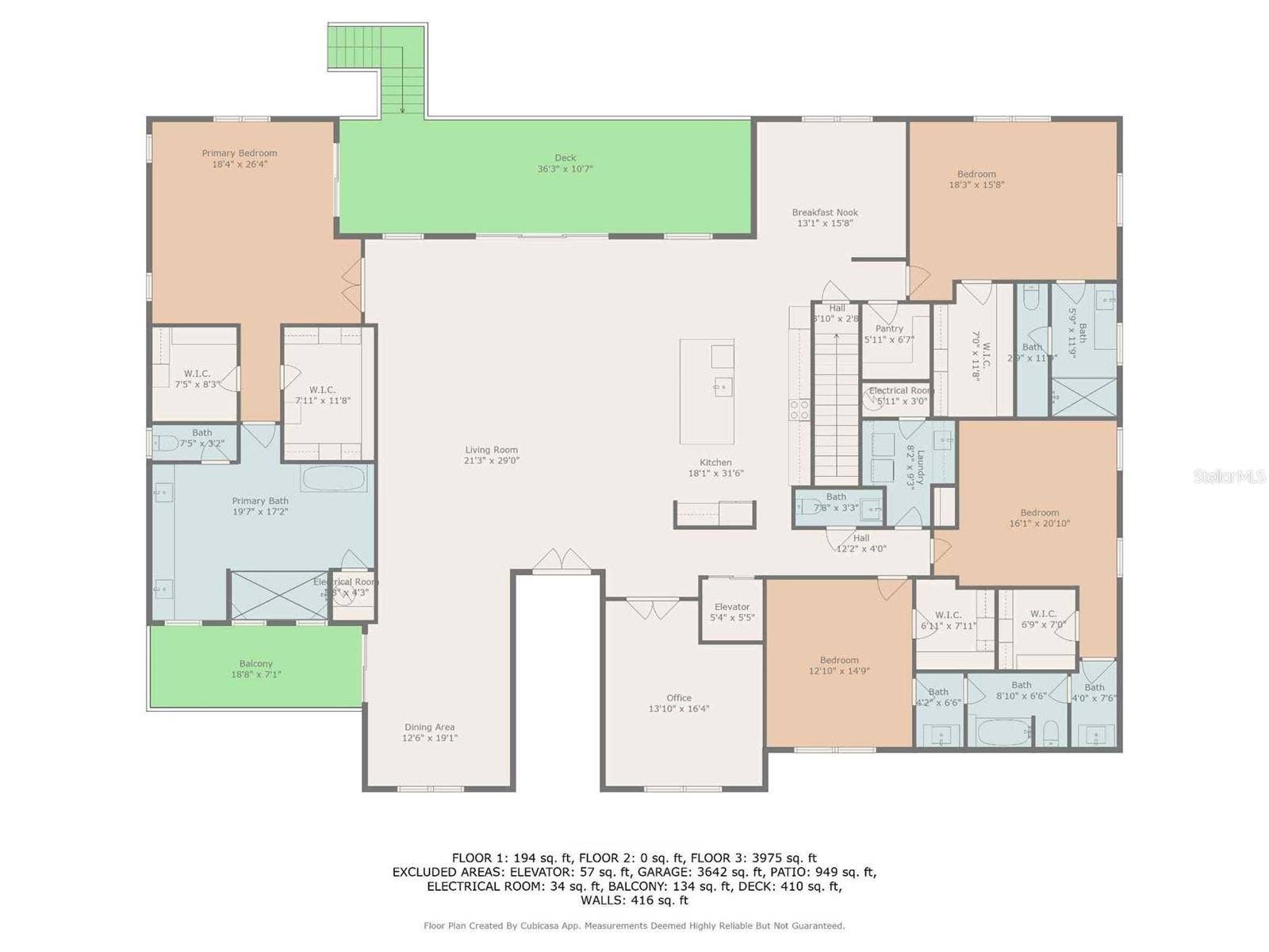 107 12TH STREET, Belleair Beach, FL 33786 107 12TH STREET, Belleair Beach, FL 33786